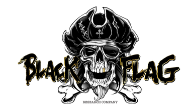 Black Flag Supplements